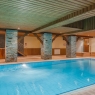 La Plagne - Hotel Les Balcons Village 